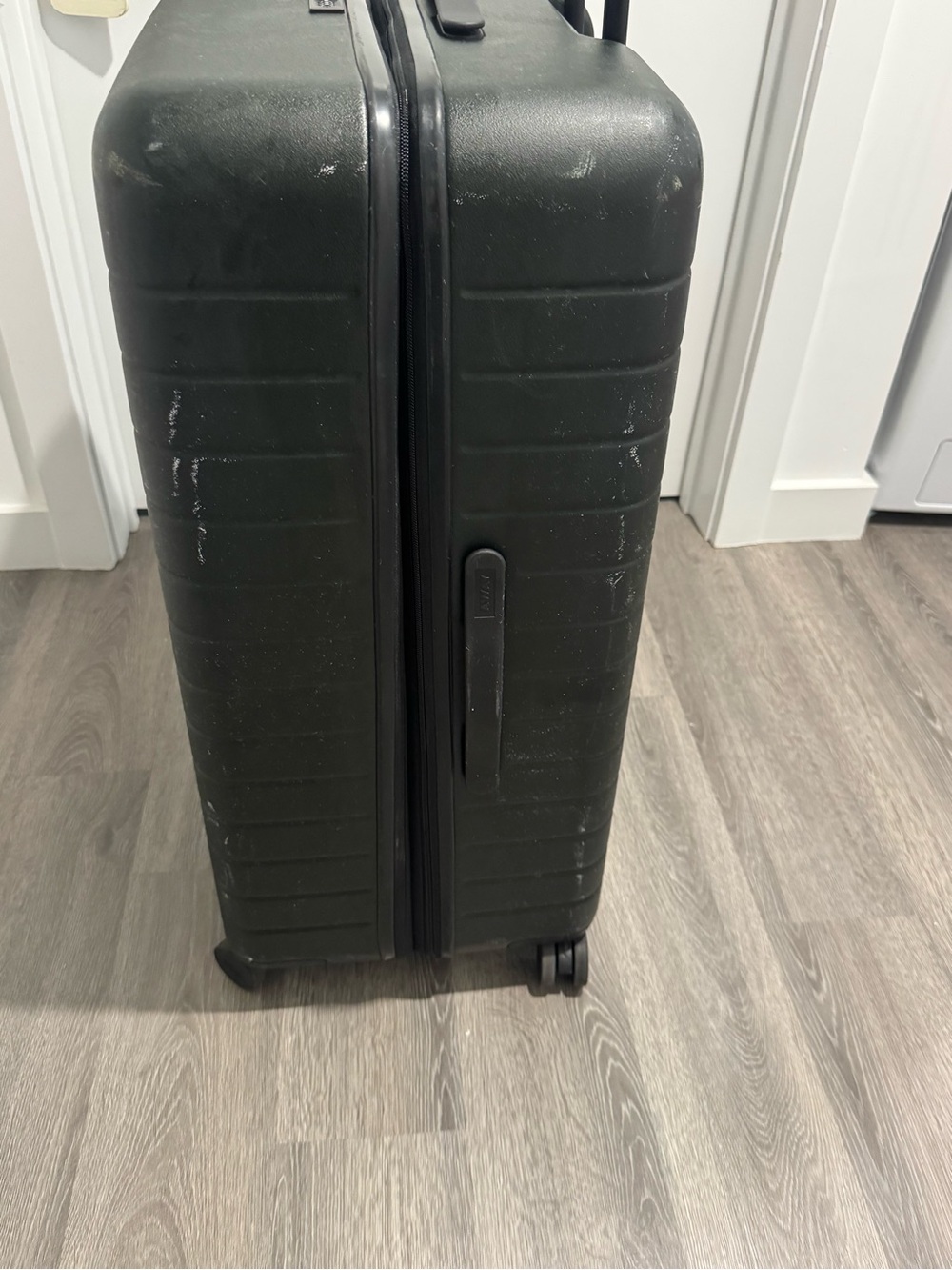 Away Large Flex Luggage - Green - Picture 7 of 10